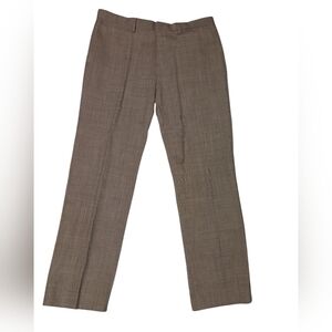 Banana Republic Men's Tailored Slim Fit 33x30